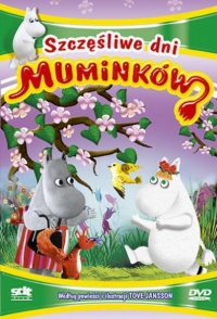 Szczesliwe dni Muminkow