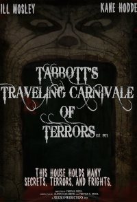 Tabbott's Traveling Carnivale of Terrors