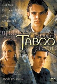 Taboo