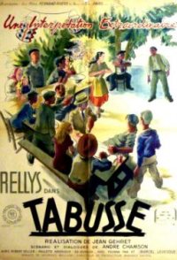 Tabusse
