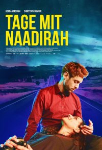 Tage mit Naadirah