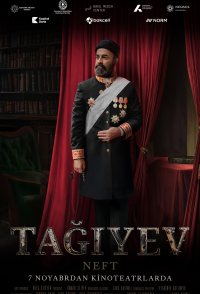 Taghiyev: Oil