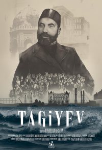 Tagiyev