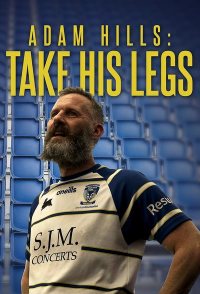 Take His Legs