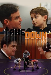 Takedown
