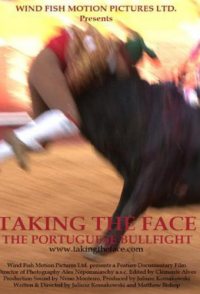 Taking the Face: The Portuguese Bullfight
