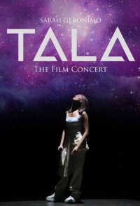 Tala the Film Concert