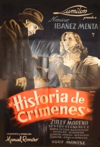 Tale of Crimes