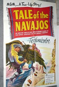 Tale of the Navajos