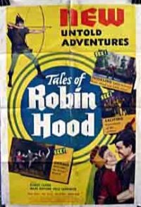 Tales of Robin Hood