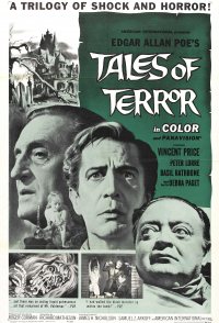 Tales of Terror