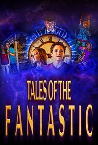 Tales of the Fantastic