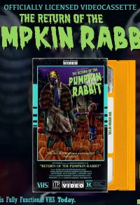 Tales of the Pumpkin Rabbit