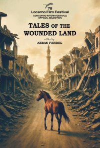Tales of the Wounded Land