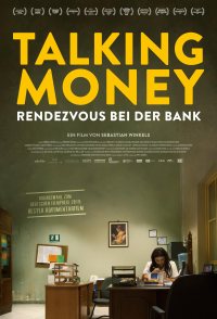 Talking Money