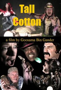 Tall Cotton