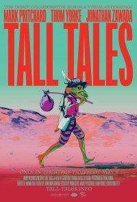 Tall Tales