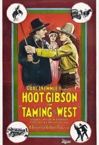 Taming the West