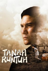 Tanah Runtuh