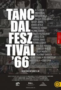 Táncdalfesztivál '66