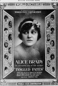 Tangled Fates