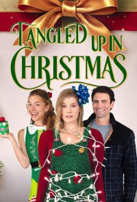 Tangled up in Christmas