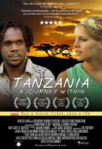 Tanzania: A Journey Within