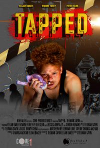 Tapped