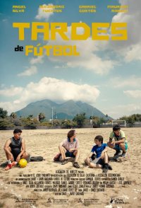 Tardes de Fútbol