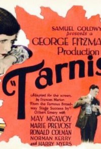 Tarnish