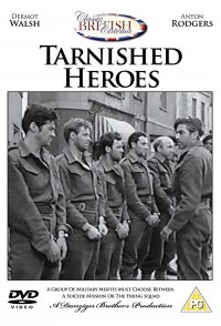 Tarnished Heroes