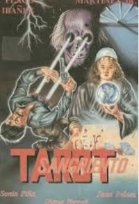 Tarot sangriento