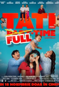Tati: Full-Time