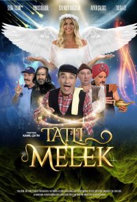 Tatli Melek