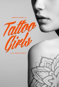 Tattoo Girls