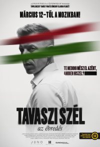 Tavaszi szél - az ébredés