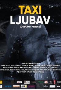 Taxi Ljubav