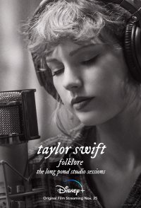 Taylor Swift: Folklore: The Long Pond Studio Sessions