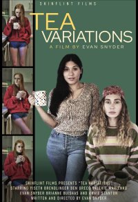 Tea Variations