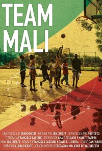 Team Mali Documental