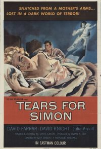 Tears for Simon