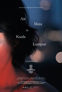 Tears in Kuala Lumpur