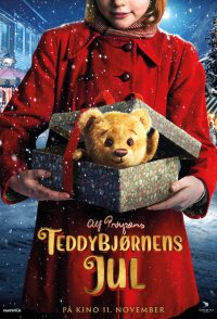 Teddy's Christmas