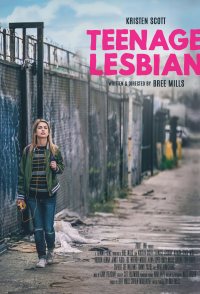 Teenage Lesbian