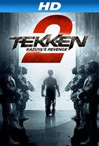 Tekken 2: Kazuya's Revenge