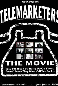 TeleMarketers the Movie