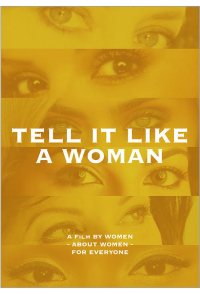 Tell It Like a Woman