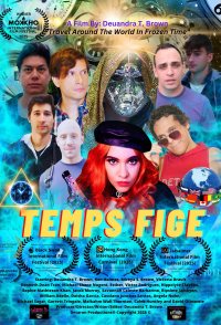 Temps Figé