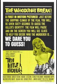 Ten Little Indians