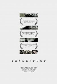 Tenderfoot